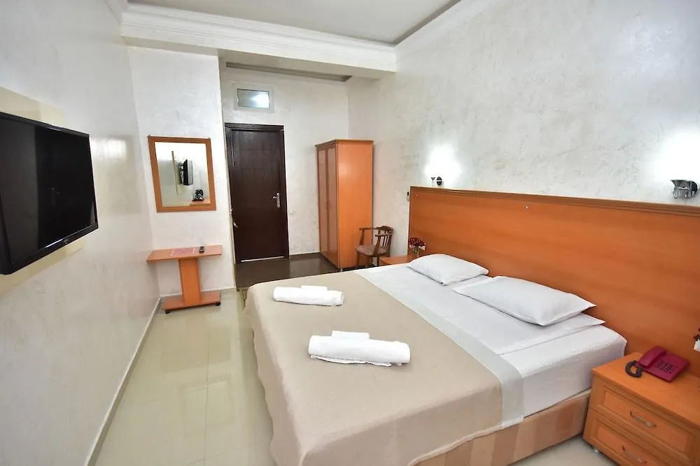 Hotel Chao Batumi 3*,