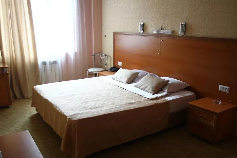 Hotel Chao Batumi
