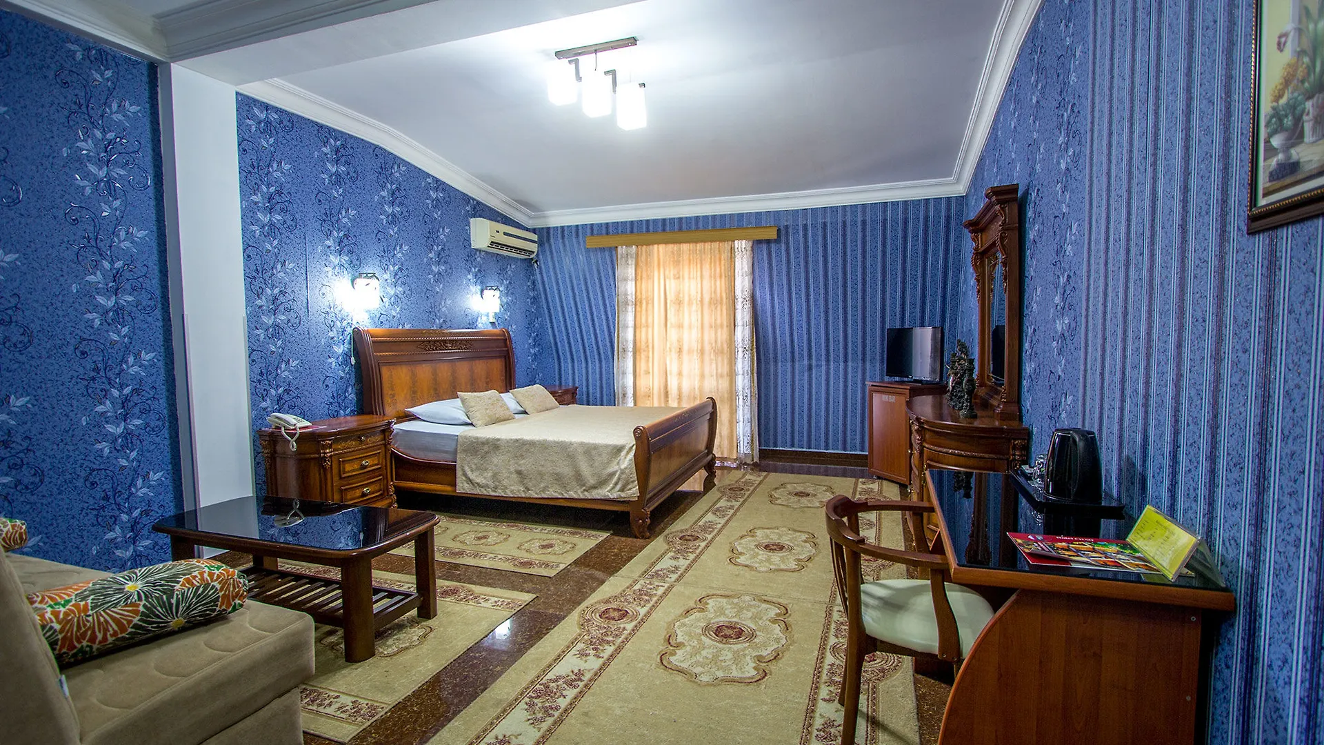 Hotel Chao Batumi