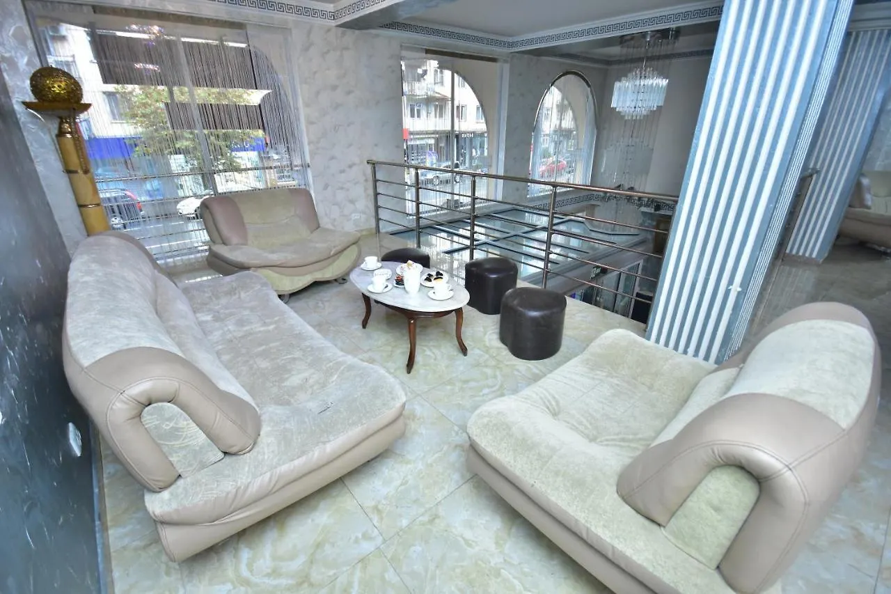 Hotel Chao Batumi