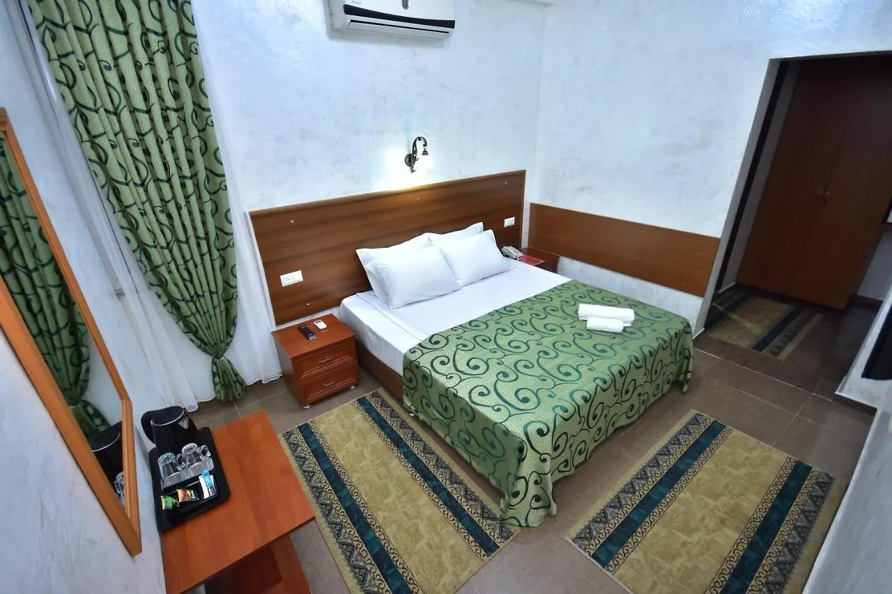 ***  Hotel Chao Batumi Georgia