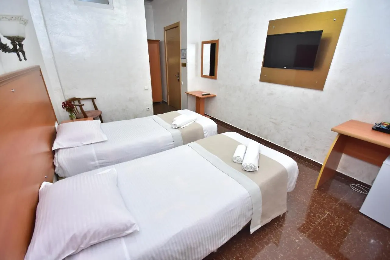 Hotel Chao Batumi