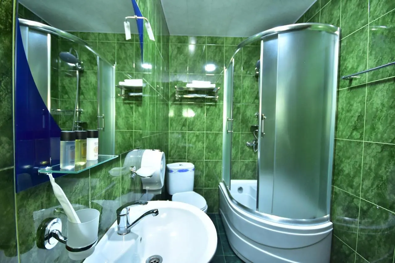 Hotel Chao Batumi
