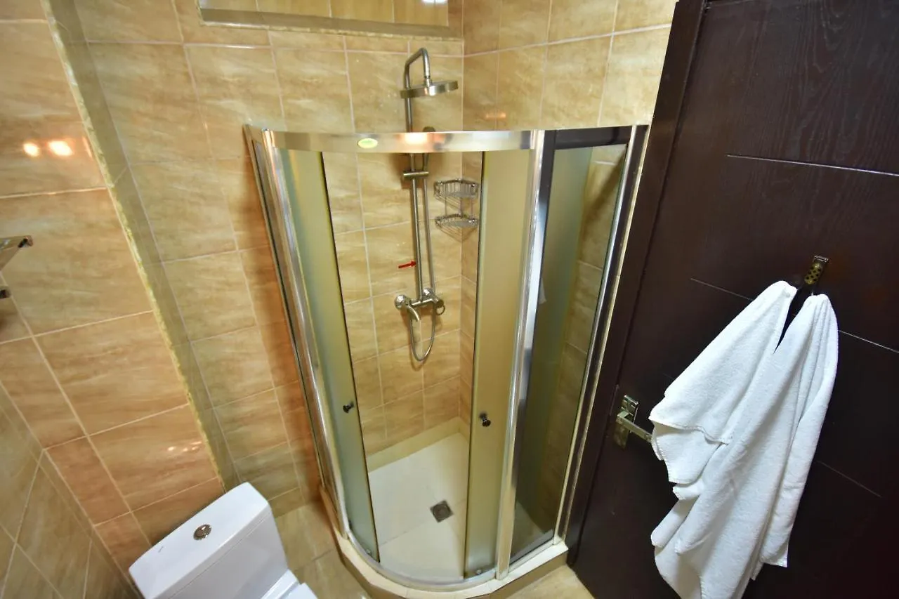 Hotel Chao Batumi