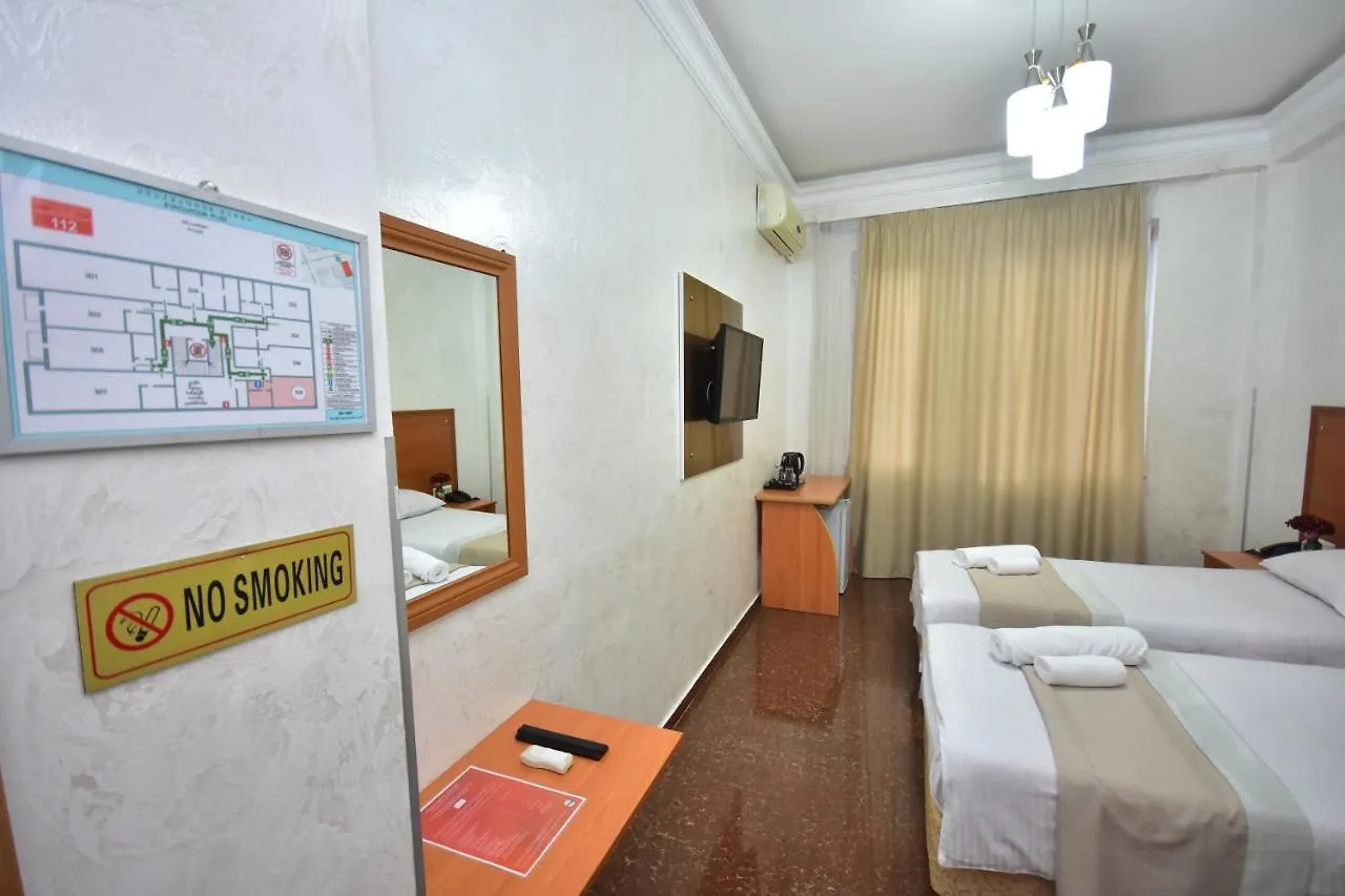 Hotel Chao Batumi