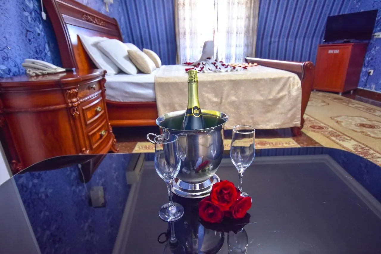 Hotel Chao Batumi