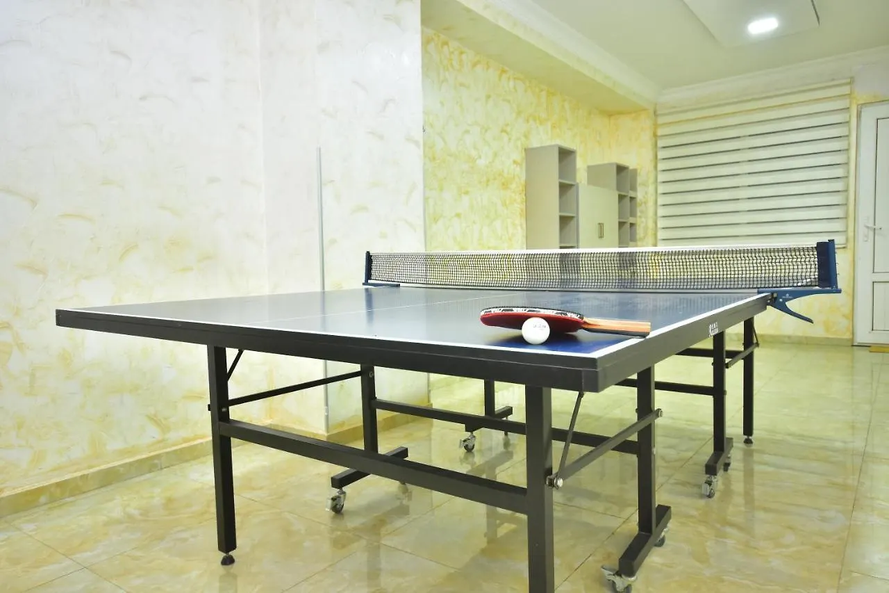 Hotel Chao Batumi
