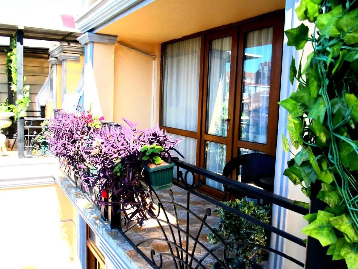 Hotel Chao Batumi
