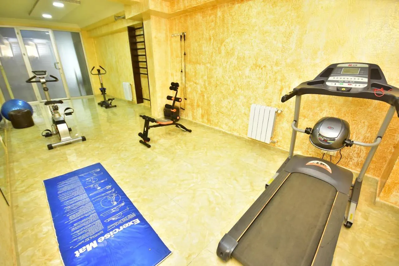 Hotel Chao Batumi