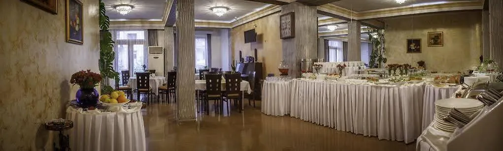 Hotel Chao Batumi