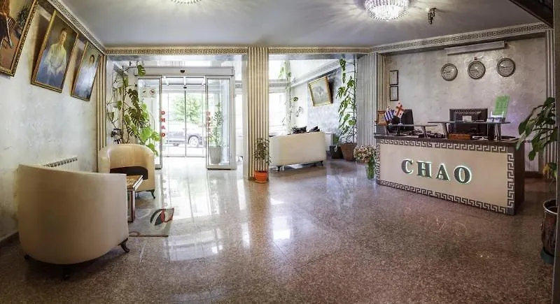 Hotel Chao Batumi